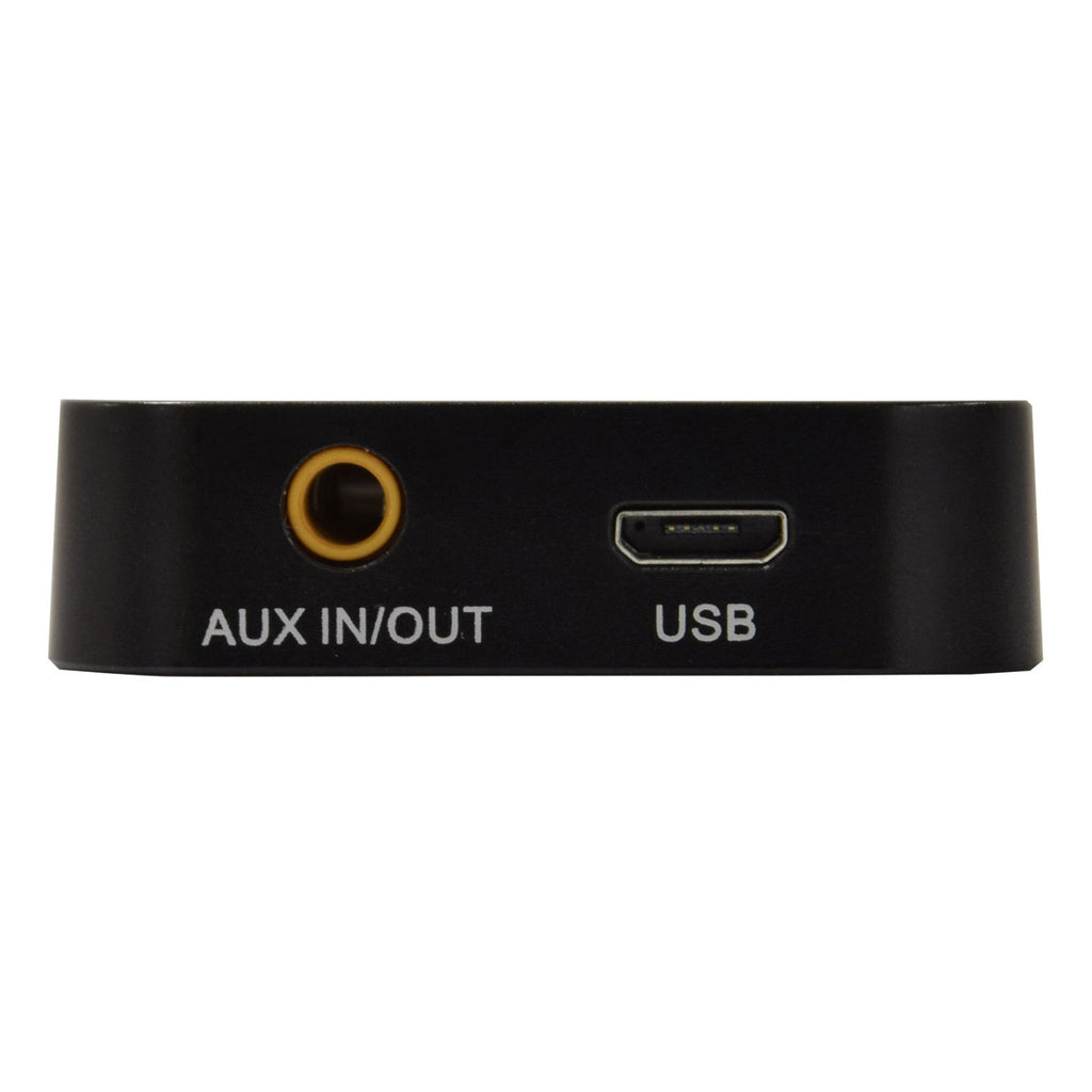 AV:Link Bluetooth 2-In-1 Audio Transmitter & Receiver