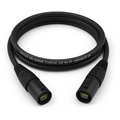 Van Damme TourCat Cat 6A EtherCon Cable(Neutrik) – Assembled by Netflex  - Customisable Logo & Colour Code