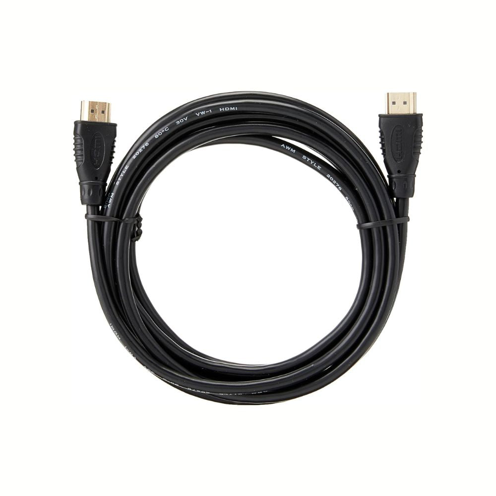 4K HDMI Cable – High-Speed UHD 4K@60Hz