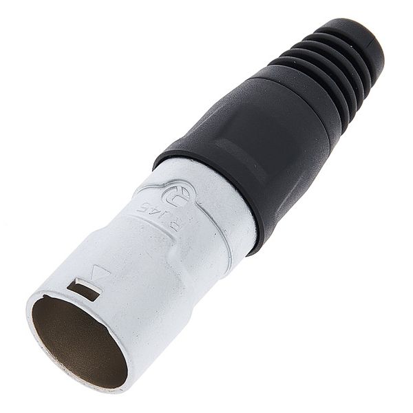 Van Damme TourCat Cat 6A EtherCon Cable(Rean)– Assembled by Netflex - Customisable Logo & Colour Code