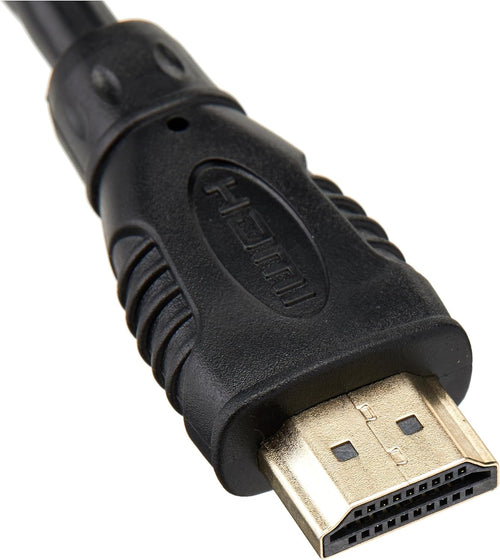 4K HDMI Cable – High-Speed UHD 4K@60Hz